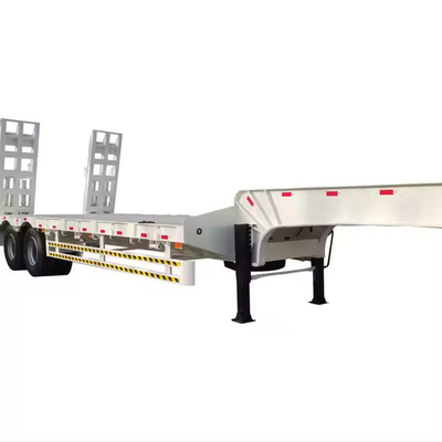 Medium Duty Hydraulic Skeleton Lifter for FT Container Trailer Frame and 1 Included